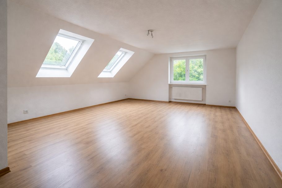 Wohnung räumen besenrein in Hellersdorf