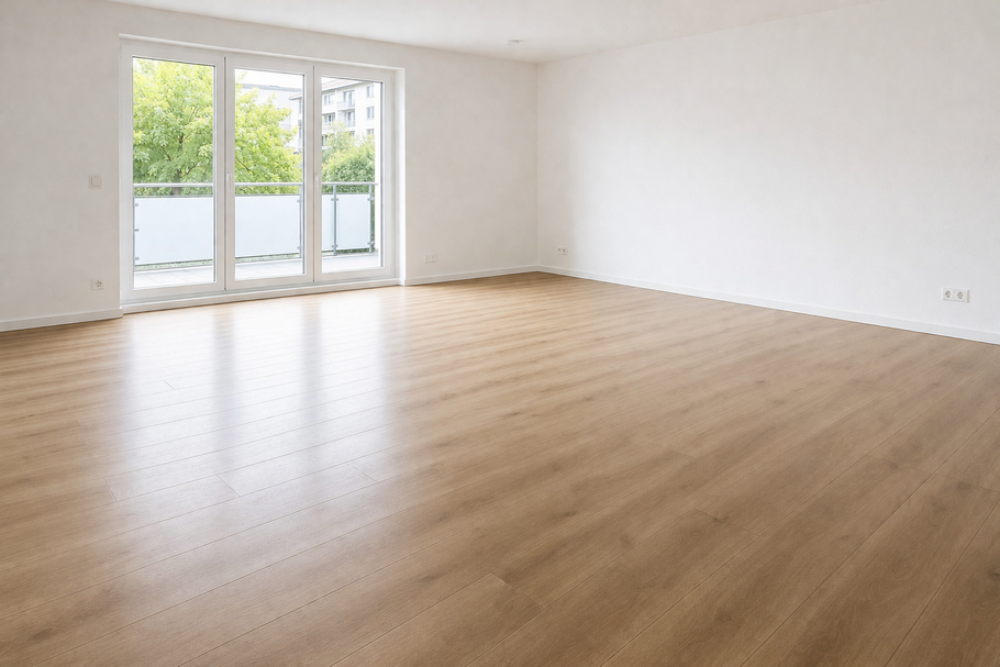 Pflegeheim Zimmer räumen besenrein in Dahlem & Zehlendorf