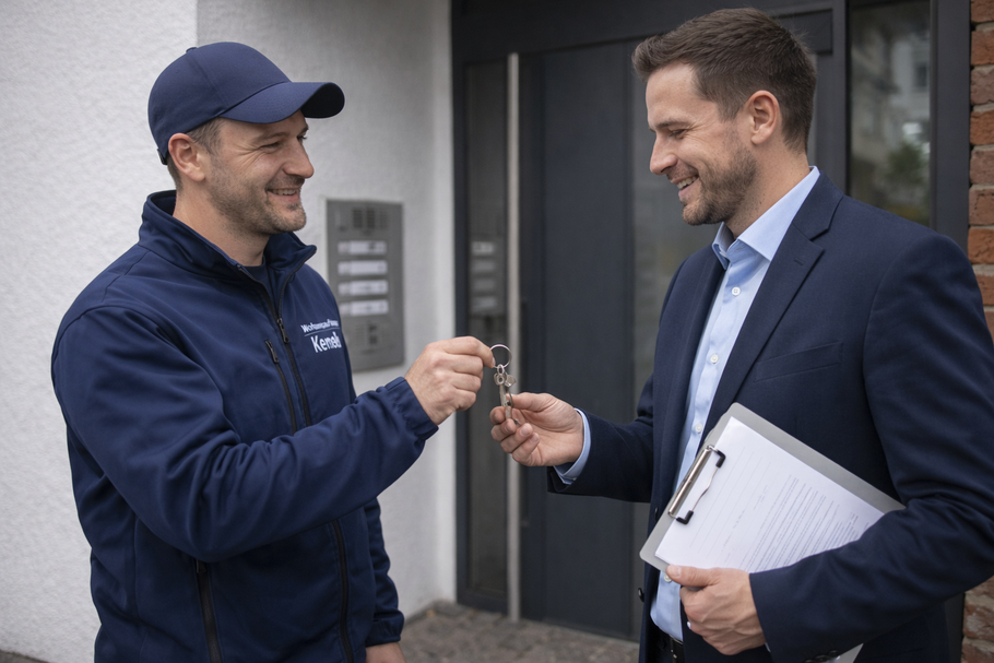Wir sind spezialisiert auf Haushaltsauflösungen, Entrümpelungen und komplette Räumungen – zuverlässig, schnell und ohne Stress für Sie.