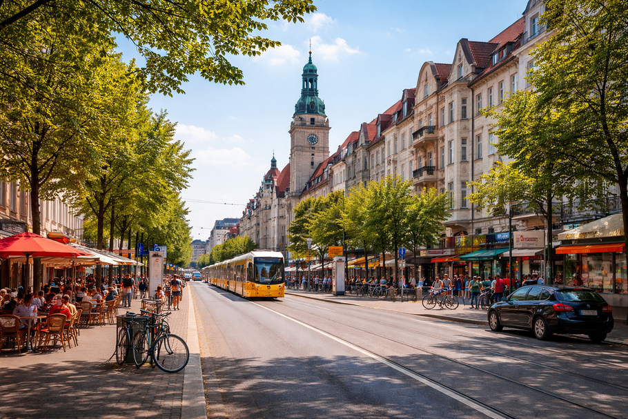 Wohnungsauflösung Berlin Steglitz 