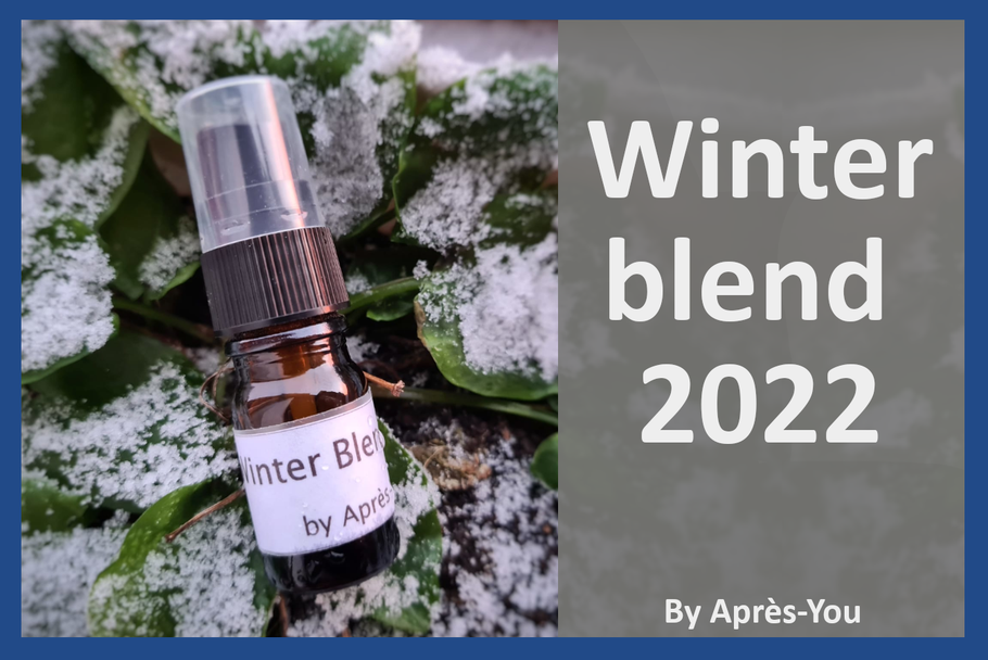 Photo blog Winter Blend 2022 