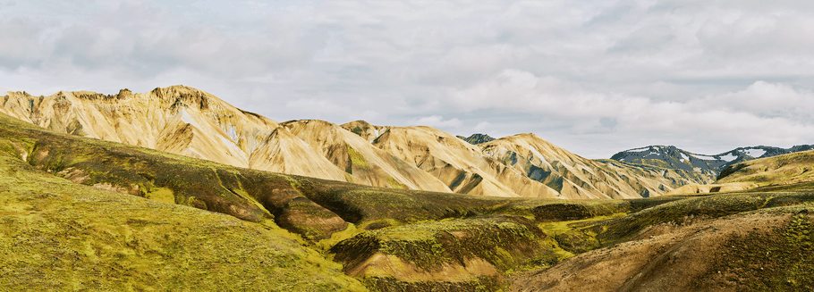 stephane moreau voyage islande iceland landmannalaugar