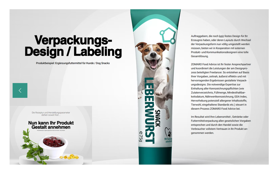 Layout & Document Design