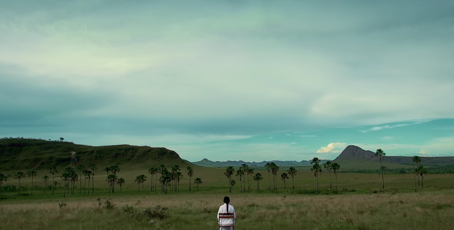 Bild: Movie "The Space In Between"