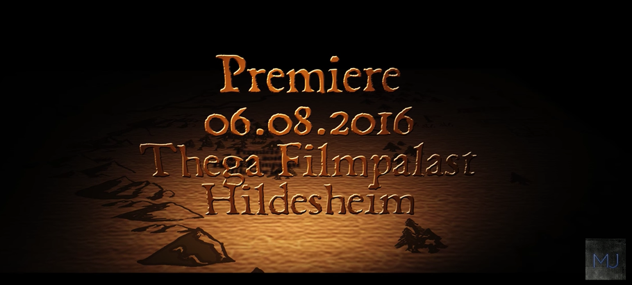 Erinyen der Film Hildesheim