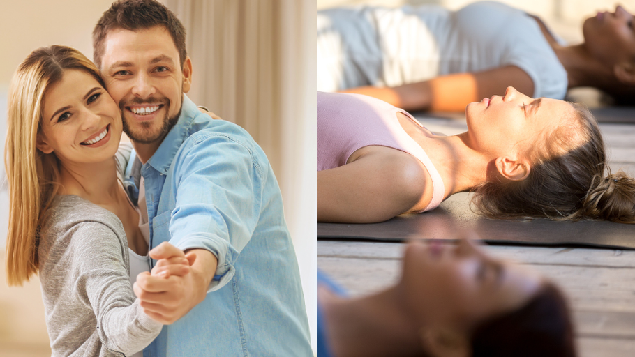 Tanzen & Mindful Movin' in Telfs – Tanzschule Vallazza