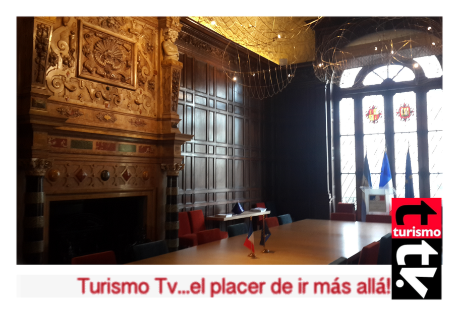 Viajes Turismo Tv, Televisión Turística