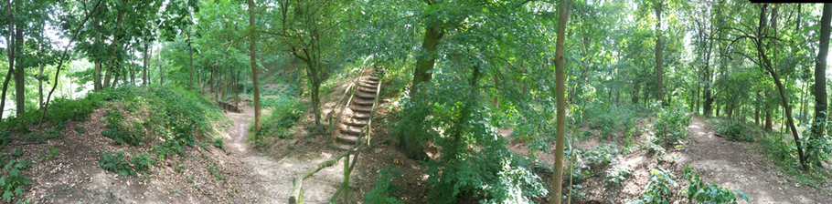 Fort Gorgast   Oderbruch-blog.de