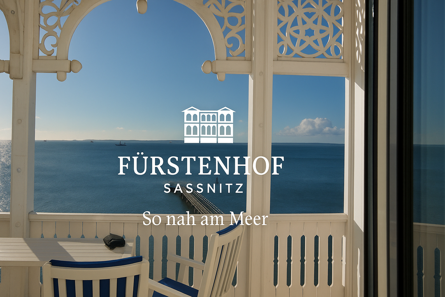 Fürstenhof Sassnitz