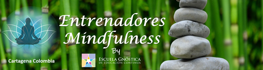 Escuela de Meditación y Mindfulness Cartagena-Colombia