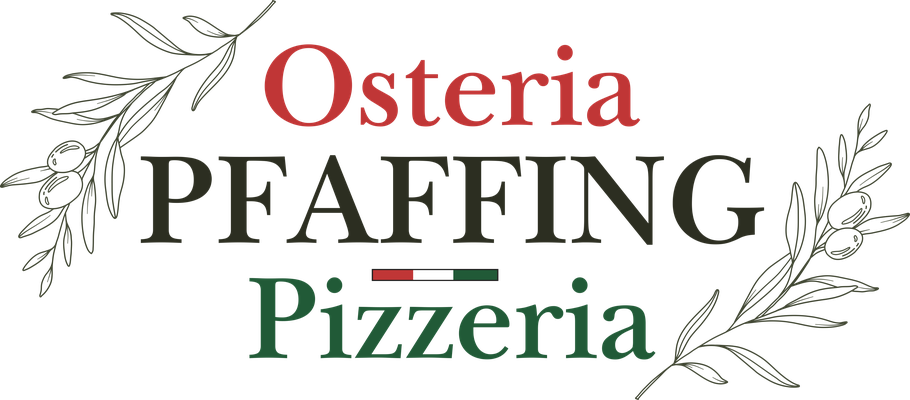 OSTERIA PFAFFING - Pizzeria