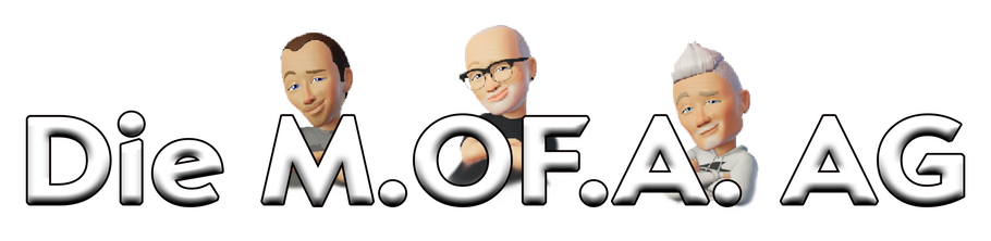 mofa-ags Webseite!