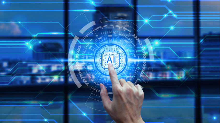 AI×インターネットビジネス