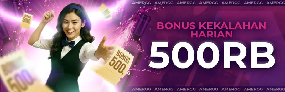 amergg promo