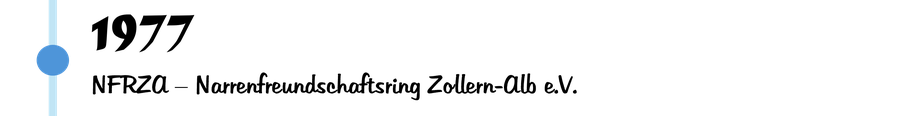 NFRZA - Narrenfreundschaftsring Zollern-Alb e.V.