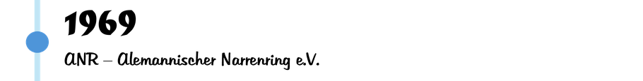 ANR - Alemannischer Narrenring e.V.