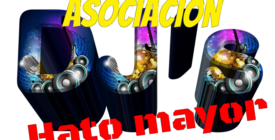 ASOCIACION DE DJ HATO MAYOR.