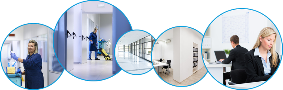 Entreprise de nettoyage Nantes