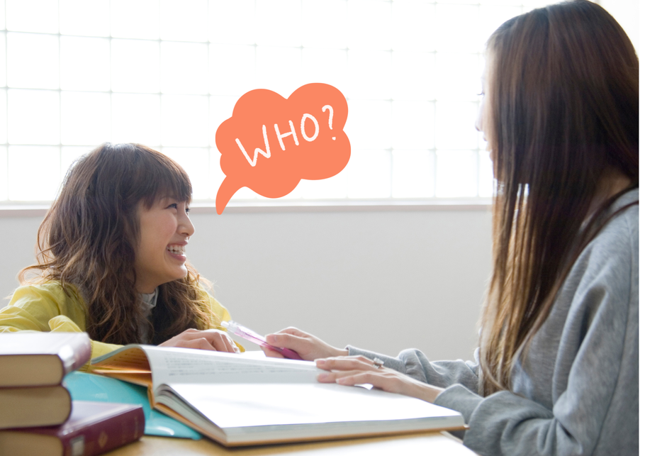 大学生の英会話上達