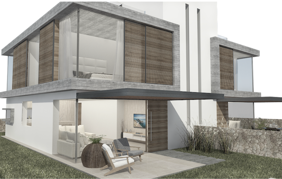 MALLORCA NEUBAU IMMOBILIEN UND PROJEKTE