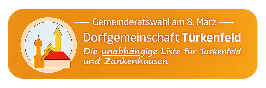 Dorfgemeinschaft Türkenfeld