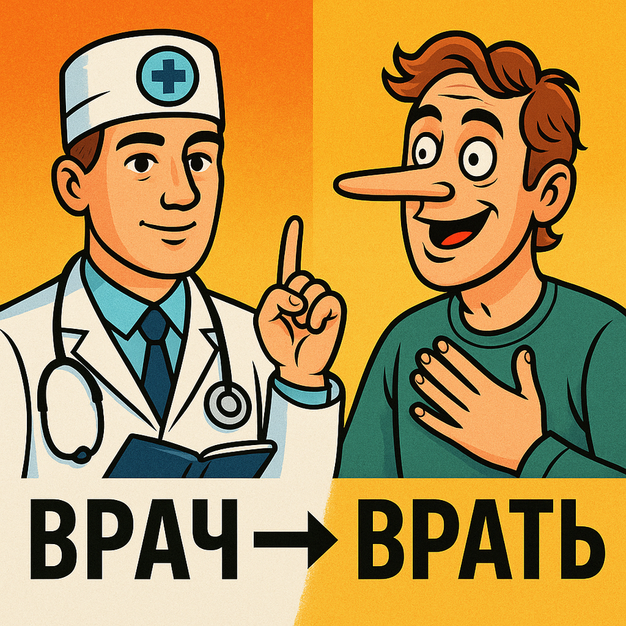 Копирайт - Лия