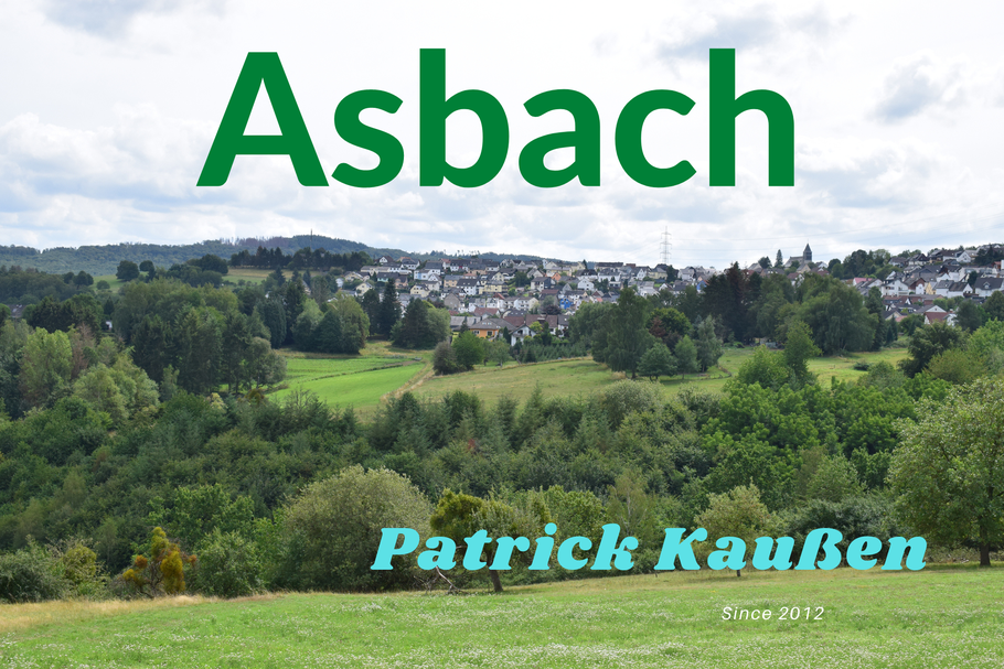 Zauberer Asbach/Westerwald-Patrick-Kaußen-Feier