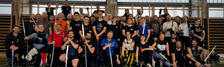 Ulriks Messer-Workshop auf dem Dreynevent 2025