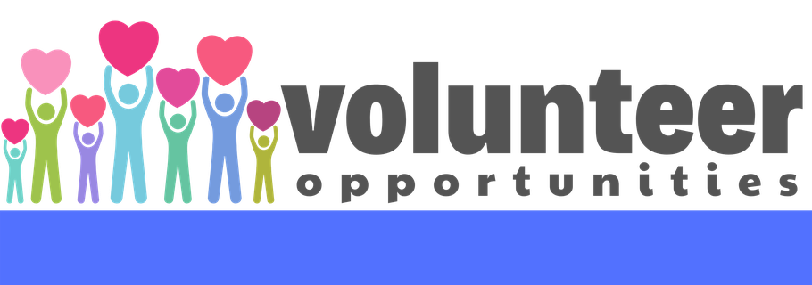 Volunteer Opportunities at Whelden Memorial Library
