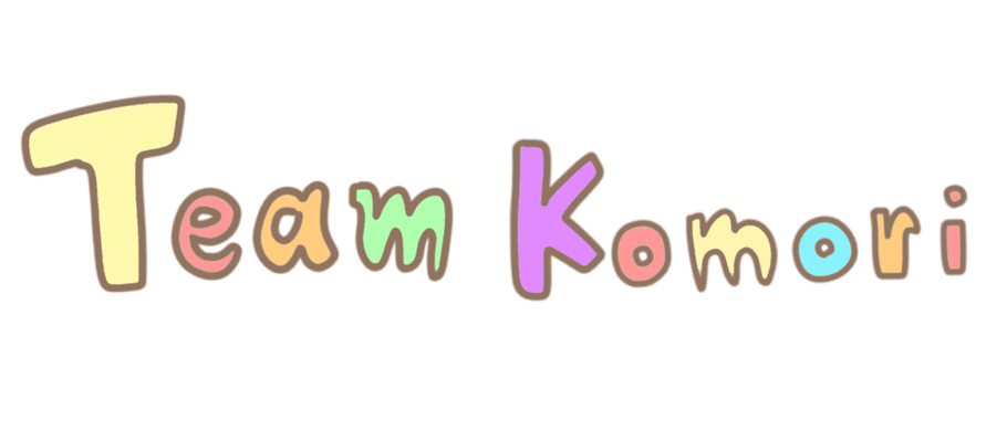 freegameteamkomori ページ!