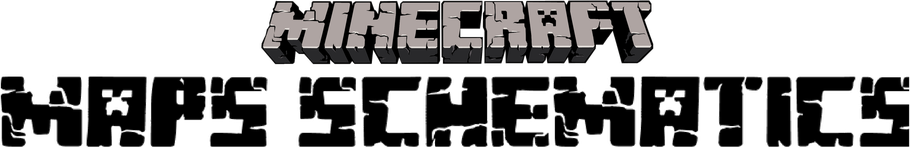 Minecraft Maps/Schematics