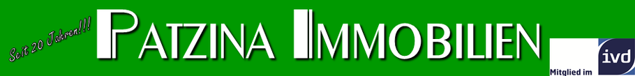 Immobilienmakler Schwielowsee, Patzina Immobilien GbR