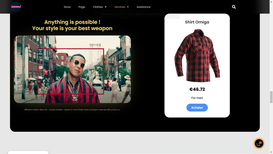 startups ecommerce retail