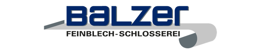 Balzer Feinblech-Schlosserei