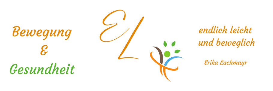 Bewegung und Gesundheit mit Erika Lachmayr