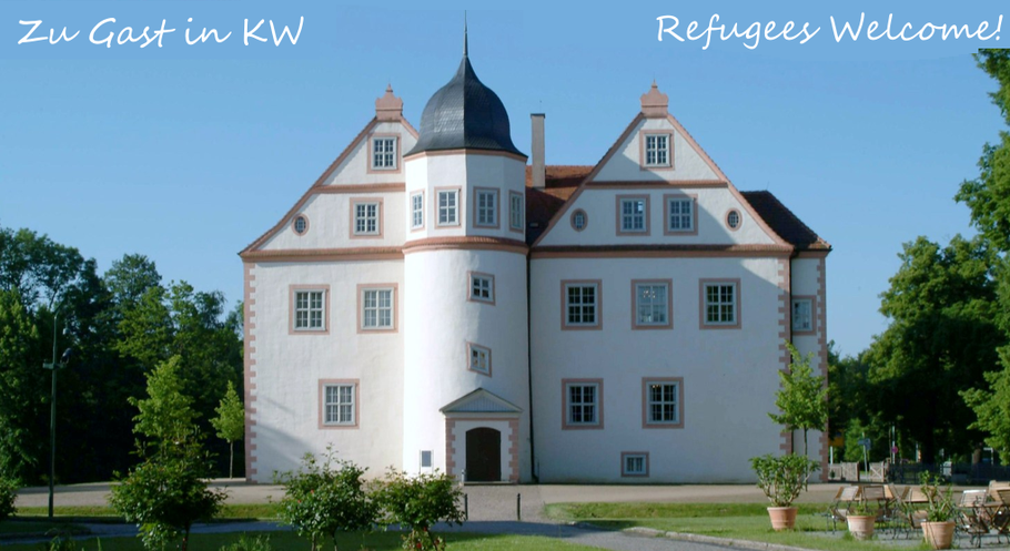 Zu Gast in KW - Die Informationsseite über Königs Wusterhausen und Umgebung für Einwohner, Gäste, Binnenzuwanderer, Migranten und Asylbewerber!