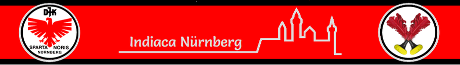 Indiaca Nürnberg - DJK Sparta Noris e.V.