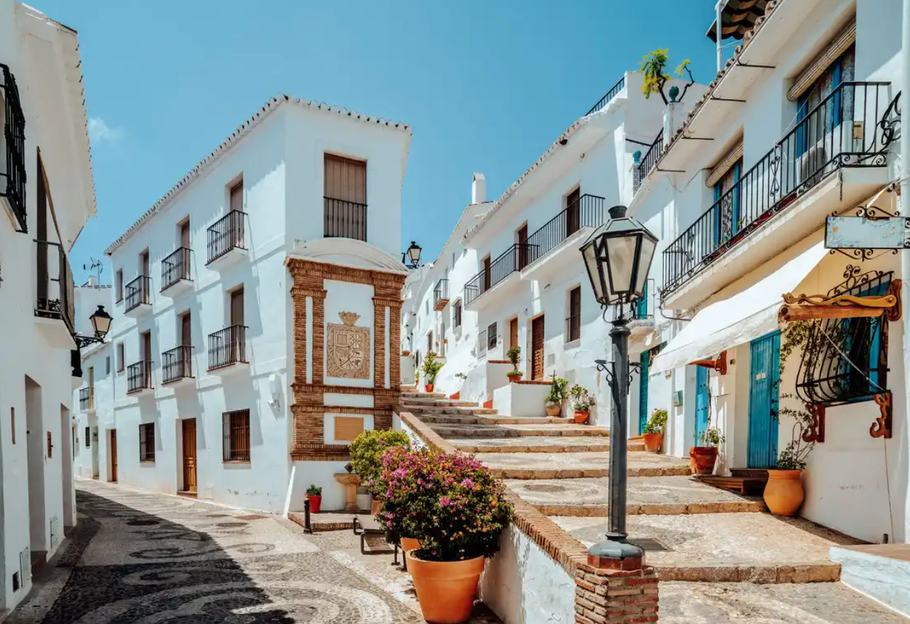 Frigiliana