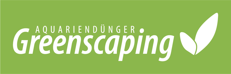 Greenscaping Logo