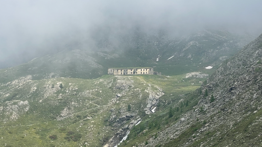 altre strutture militari