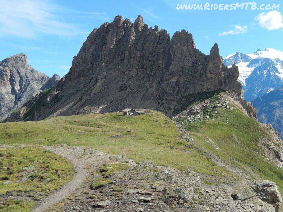 Manca solo Heidi