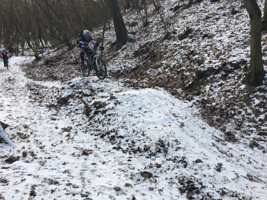 Tanti salti...divertenti