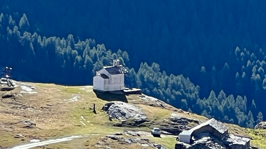 cappella di Sant'Anna