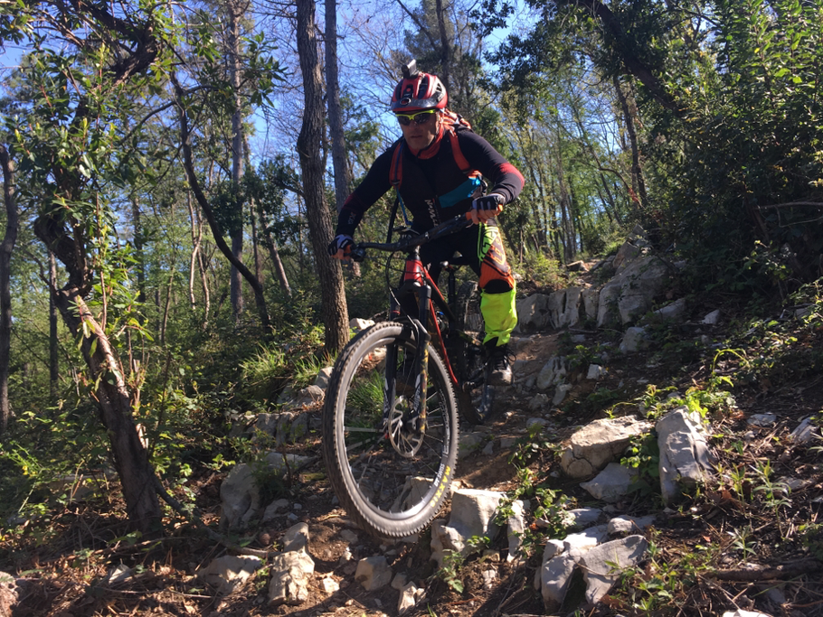fondo ligure