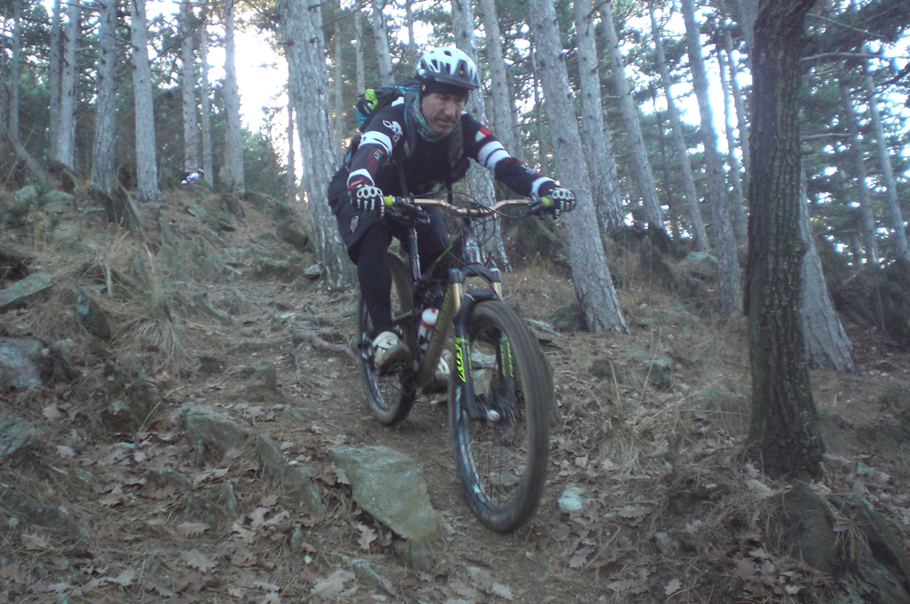 Enzo idem