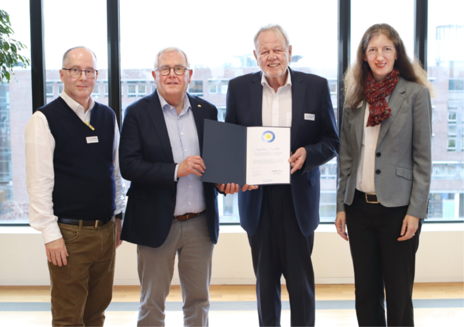 Foto: Bürgerstiftung Stolberg