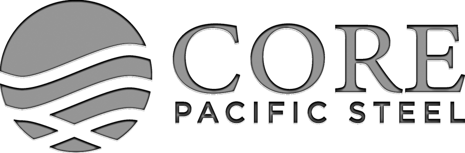 Core Pacific Steel