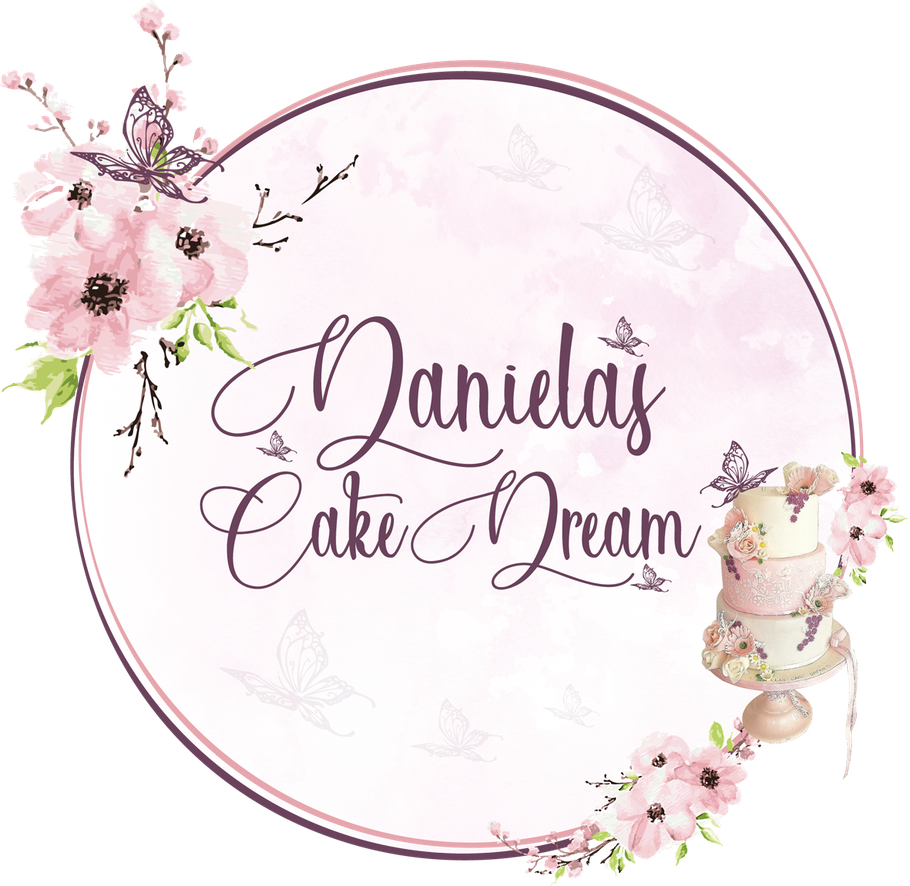 Danielas Cake Dream - gelernte Konditor-Confiseur 