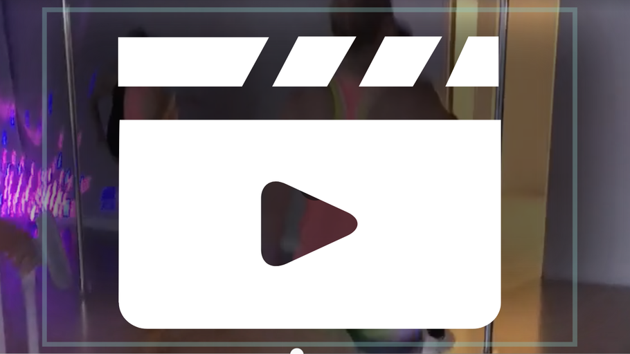 Bekijk op de video de sfeer van de Bootyburn les!