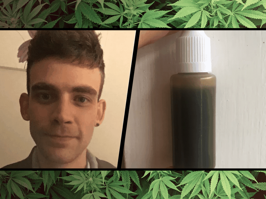 cannabis médical et épilepsie